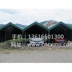 車棚、牛津布車棚及簡易車棚系列003