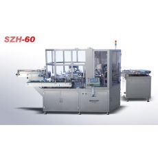 SZH-60 上開蓋裝盒機(jī)