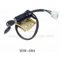 摩托車電門(mén)鎖系列-36