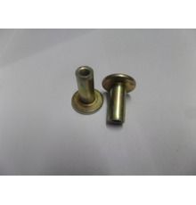 定做鉚釘，圓頭十字內螺紋鉚釘