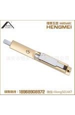 HMEI.B-013上下斷橋插銷(xiāo) 鋅合金五金門(mén)窗配件