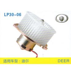 LP30-06 皮卡、面包車 汽車暖風電機