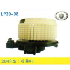 LP30-08 皮卡、面包車 汽車暖風電機