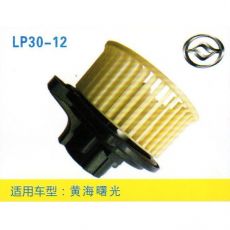 LP30-12 皮卡、面包車 汽車暖風(fēng)電機(jī)