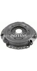 奧迪離合器，離合器壓盤 AUDI CLUTCH COVER