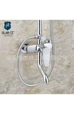 全銅飛翔 浴室水龍頭 新款淋浴花灑龍頭 衛(wèi)浴龍頭