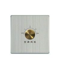 86-C2-022 空調(diào)風(fēng)機開關(guān)（機械式）