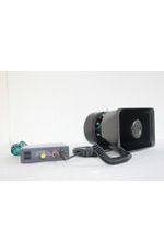 JQD100型8音 A 12V、24V 汽笛喇叭