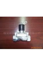 ZCS-15、20、25、32、40、50先導(dǎo)螺紋式膜片電磁閥