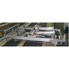 走臺(tái)絲印機(jī)、走臺(tái)印刷機(jī)