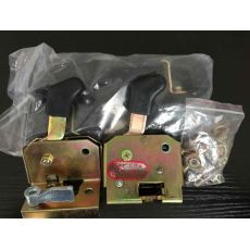 502A（柳工856，龍工855） 工程車門鎖