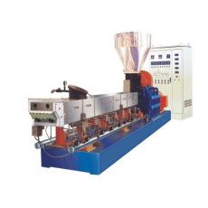 YH系列PE、PP、ABS色母等擠出造粒機(jī)