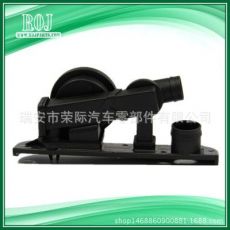 奧迪 大眾 發(fā)動(dòng)機(jī)的通氣閥 廢氣閥，壓力調(diào)節(jié)閥 06F129101N