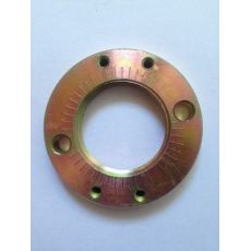 圓螺母 調(diào)節(jié)螺母 非標(biāo)螺母 數(shù)控車(chē)件 CNC加工
