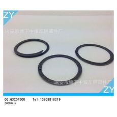 雙層卡簧，雙層擋圈，螺旋擋圈，多層擋圈