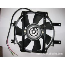 汽車(chē)風(fēng)扇電機(jī)/盤(pán)式電機(jī)/冷疑器總成
