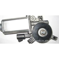 直流電機(jī)，搖窗機(jī)，汽車(chē)電動(dòng)玻璃升降器電機(jī)