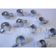 卡箍、彈性卡箍