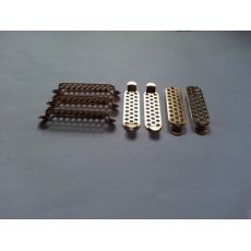 打火機(jī)沖壓件，銅件