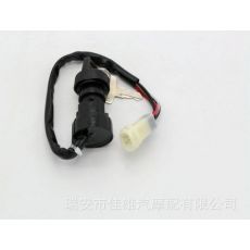 摩托車ATV 沙灘車大排量電門(mén)鎖YAMAHA Moto 4 350 YFM350