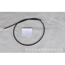 摩托車?yán)€ 油門(mén)線 離合線 里程線 風(fēng)門(mén)線 剎車?yán)€ 儀表線