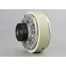 （生產(chǎn)）磁粉離合器、磁粉離合器孔式FL-20KG