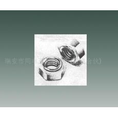 六角螺母、壓鉚螺母、非標(biāo)定制