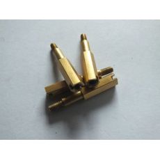 螺栓、銅螺栓、非標(biāo)螺栓、銅六角螺栓、銅螺栓加工定做