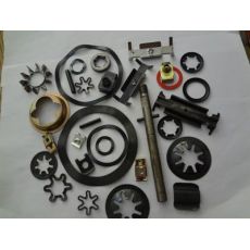 定做電動(dòng)機(jī)配件 各類(lèi)電機(jī)標(biāo)準(zhǔn)件 規(guī)格齊全