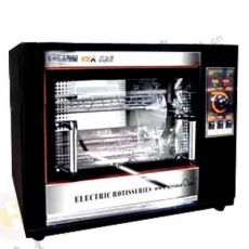 24A、B 臥式全電型旋轉(zhuǎn)烤爐箱