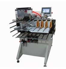 全自動(dòng)夾條機(jī)