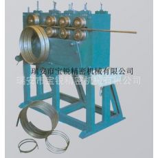 七軸彎管機，一次成型彎管機，電動彎管機