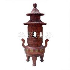 香爐寶鼎、六龍杜香爐寶鼎 多款造型 可定做