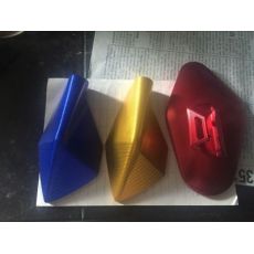 鋁氧化加工、硬質(zhì)氧化、陽(yáng)極氧化、噴砂、拋光、電鍍加工