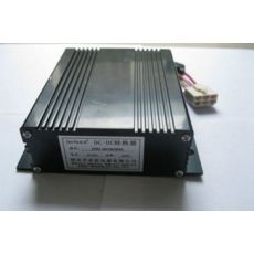 電動汽車轉(zhuǎn)換器、DC-DC轉(zhuǎn)換器60V、72V轉(zhuǎn)12V 30A