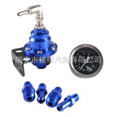 Tomei燃油調(diào)節(jié)器， 改裝燃油增壓器 汽車燃油壓力調(diào)節(jié)器