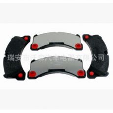汽車剎車片、保時(shí)捷剎車片、陶瓷剎車片