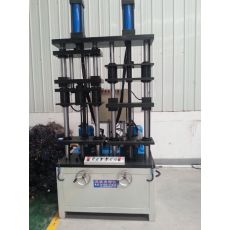 雙工位、縮漲口機