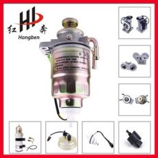 燃油-水分離器-皮卡、輕卡 OE:DX200M總成（M8、M10）江淮、合叉