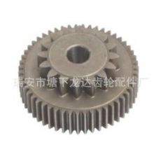 摩托車(chē)配件電動(dòng)齒輪（CRYPTON)