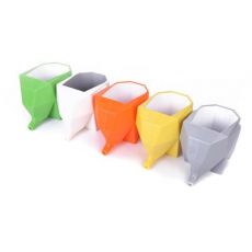 小象瀝水器、可愛瀝水器