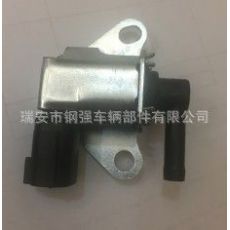 電磁閥，slenoid valve K5T46695/6Y23 尼桑