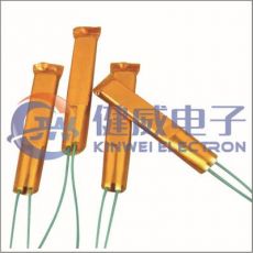 PTC發(fā)熱芯、陶瓷發(fā)熱片、ptc發(fā)熱體加工、黃色高溫標(biāo)準(zhǔn)件