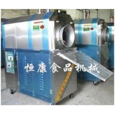 *25型*炒栗機(jī)，炒貨機(jī)，炒栗子機(jī)，炒板栗機(jī)（電熱式） 送配方