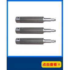瓦片式氣脹軸，板條式氣漲軸