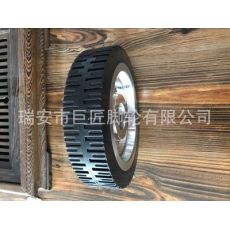 設(shè)備驅(qū)動輪，橡膠驅(qū)動輪，驅(qū)動輪，機(jī)器人驅(qū)動輪，腳輪