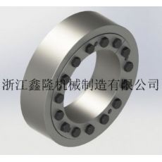 Z10脹套，執(zhí)行標(biāo)準(zhǔn)JB/T7934-1999