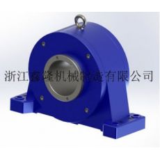 GN滾柱式逆止器，DTIIN1型逆止器