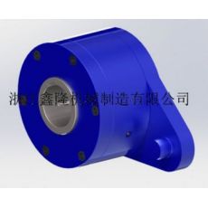 NF非接觸式逆止器，執(zhí)行標(biāo)準(zhǔn)JB/T9015-1999