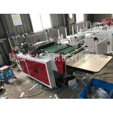BOPP燙金制袋機(jī) 全自動電腦塑料袋燙金制袋機(jī) 燙金袋制袋機(jī)